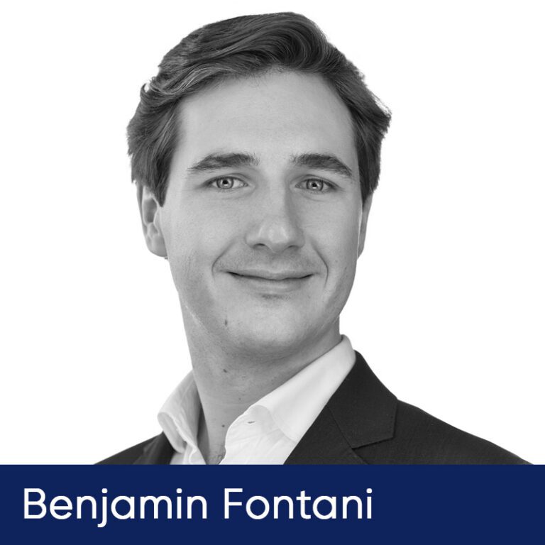 Benjamin Fontani